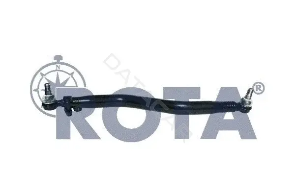 Рулевая тяга ROTA 2066970