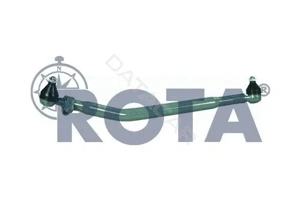 Рулевая тяга ROTA 2071794