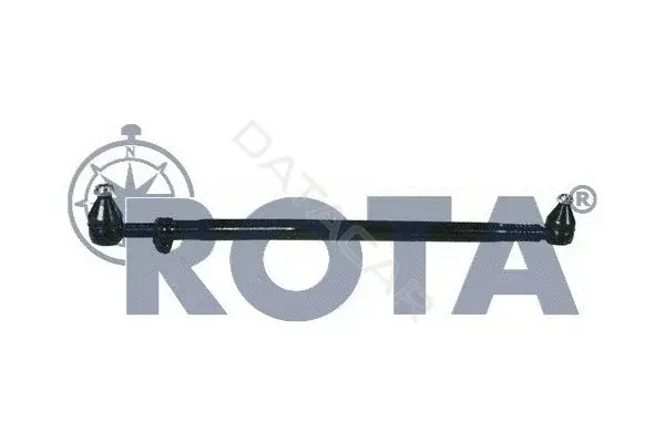 Рулевая тяга ROTA 2091803