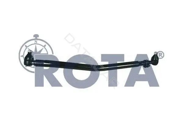 Рулевая тяга ROTA 2094152