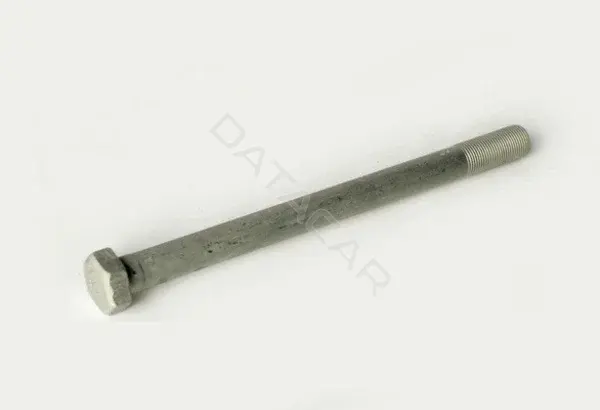 Болт подвески MAZ 372985