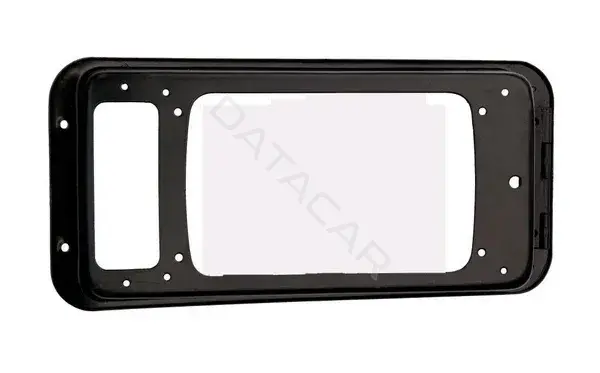 Накладка фары MAZ 6422-3711037