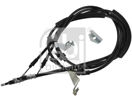 Трос ручника FEBI 177159