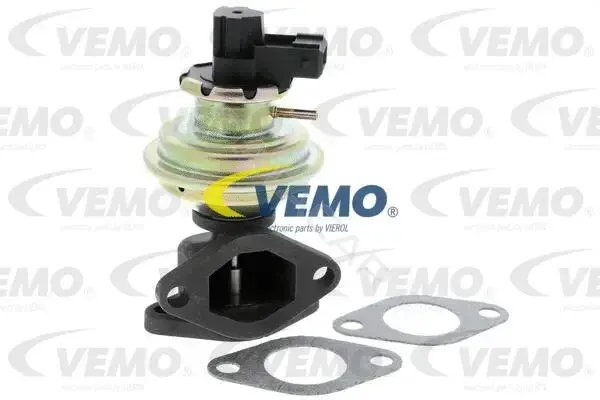 Клапан ЕГР VEMO V48-63-0001