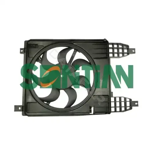 Вентилятор радиатора SONTIAN ZD168457