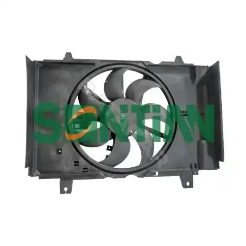 Вентилятор радиатора SONTIAN ZD168612