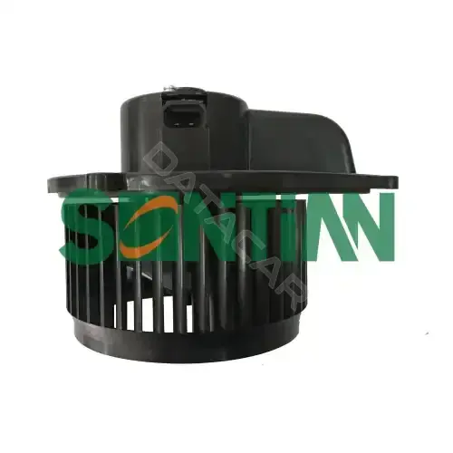 Моторчик печки SONTIAN ZD172274