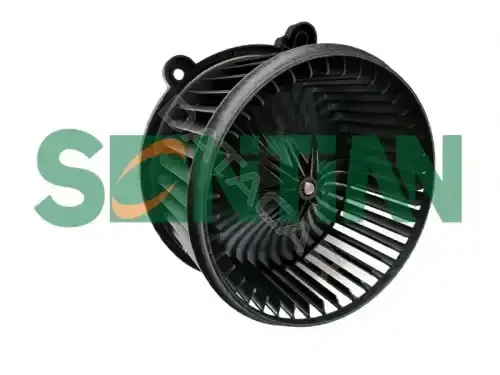 Моторчик печки SONTIAN ZD17294