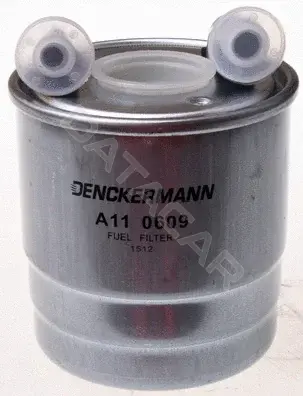 Топливный фильтр DENCKERMANN A110609