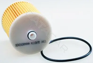 Топливный фильтр DENCKERMANN A110695