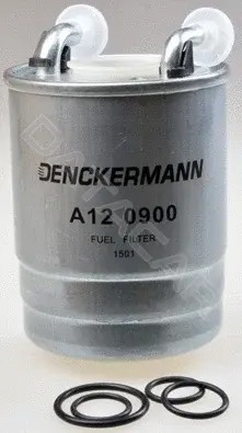Топливный фильтр DENCKERMANN A120900