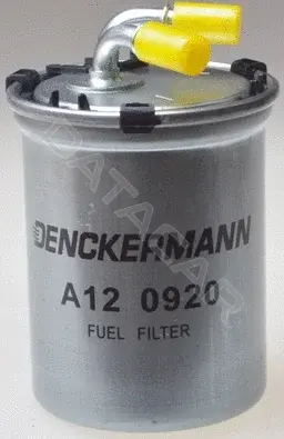 Топливный фильтр DENCKERMANN A120920