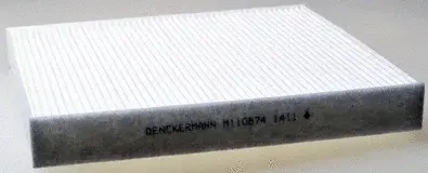 Фильтр салонный DENCKERMANN M110874