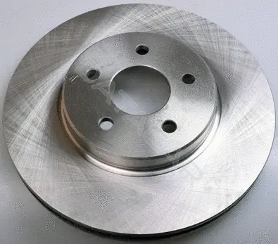 Тормозные диски DENCKERMANN B130143