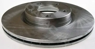 Тормозные диски DENCKERMANN B130284