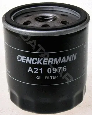 Масляный фильтр DENCKERMANN A210976