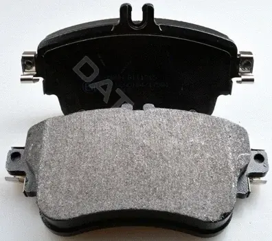 Тормозные колодки DENCKERMANN B111315