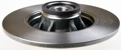 Тормозные диски DENCKERMANN B130688