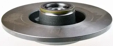 Тормозные диски DENCKERMANN B130689