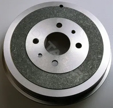 Тормозной барабан DENCKERMANN B140050