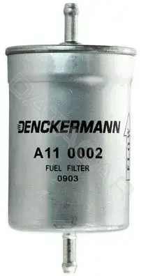 Топливный фильтр DENCKERMANN A110002
