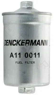 Топливный фильтр DENCKERMANN A110011