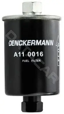 Топливный фильтр DENCKERMANN A110016