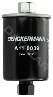 Топливный фильтр DENCKERMANN A110039