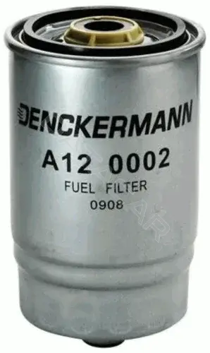 Топливный фильтр DENCKERMANN A120002