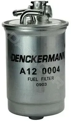 Топливный фильтр DENCKERMANN A120004