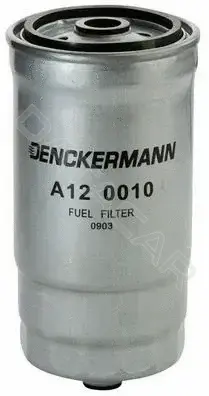 Топливный фильтр DENCKERMANN A120010