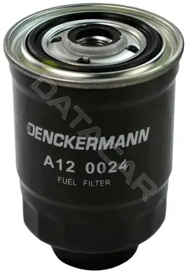 Топливный фильтр DENCKERMANN A120024