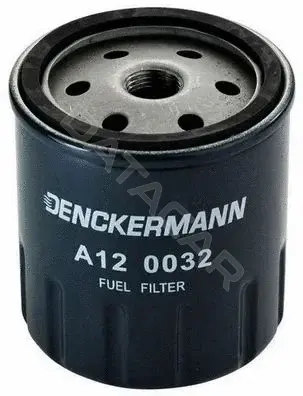 Топливный фильтр DENCKERMANN A120032