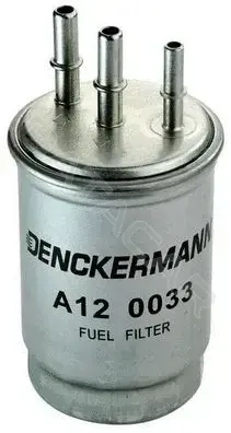 Топливный фильтр DENCKERMANN A120033