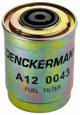 Топливный фильтр DENCKERMANN A120043