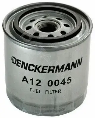 Топливный фильтр DENCKERMANN A120045