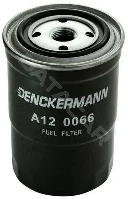 Топливный фильтр DENCKERMANN A120066