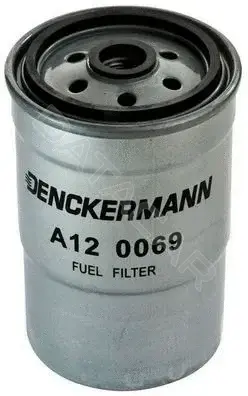 Топливный фильтр DENCKERMANN A120069
