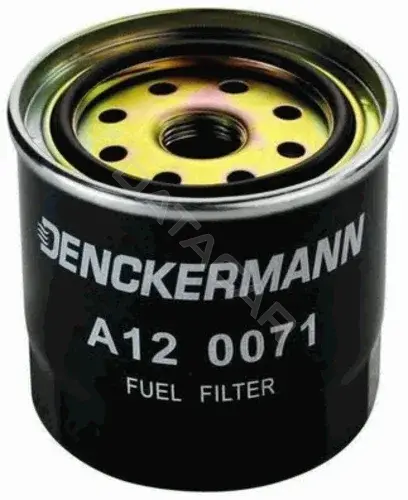 Топливный фильтр DENCKERMANN A120071