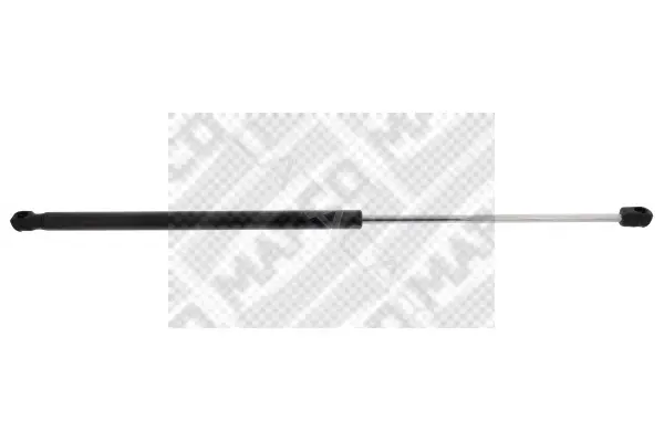Амортизатор крышки багажника, капота, заднего стекла MAPCO 91846