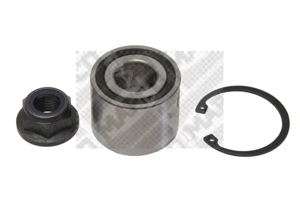 Подшипник ступицы MAPCO 26106