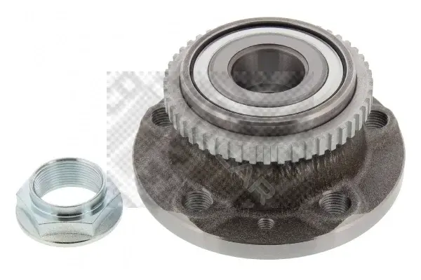 Подшипник ступицы MAPCO 26310