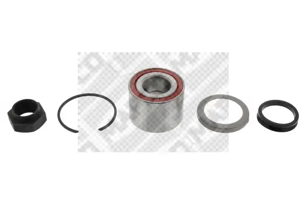 Подшипник ступицы MAPCO 26322