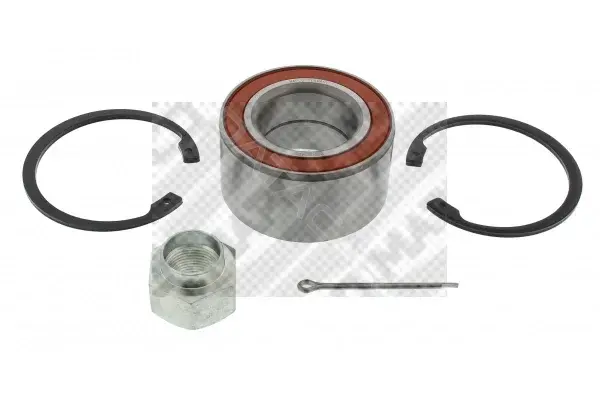 Подшипник ступицы MAPCO 26544