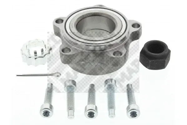 Подшипник ступицы MAPCO 26691