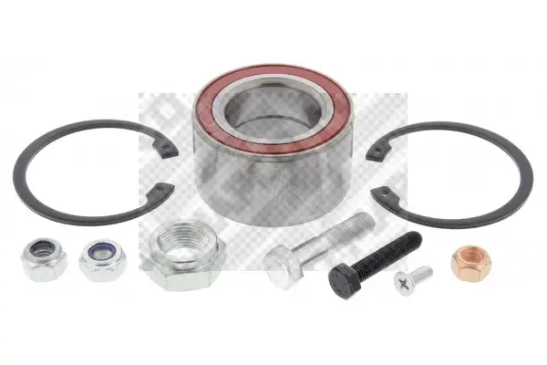 Подшипник ступицы MAPCO 26701