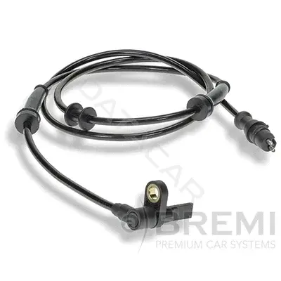 Датчик АБС BREMI 51506