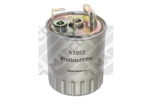 Топливный фильтр MAPCO 63852