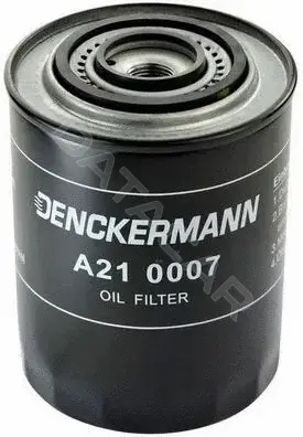 Масляный фильтр DENCKERMANN A210007