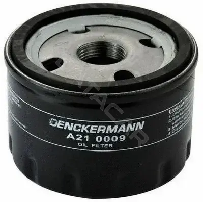 Масляный фильтр DENCKERMANN A210009